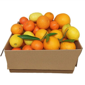 Box gocce di Sicilia